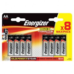 Energizer LR06 AA/1.5V